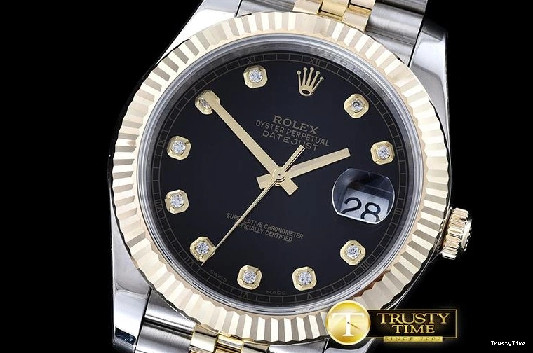 0205 Cozy R2DJ0198A – DateJust 2 Wrap 603